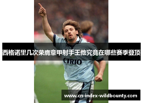 西格诺里几次荣膺意甲射手王他究竟在哪些赛季登顶 西格诺里几次荣膺意甲射手王他究竟在哪些赛季登顶